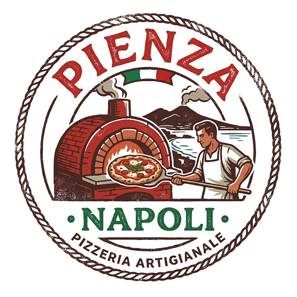 Pienza Logo