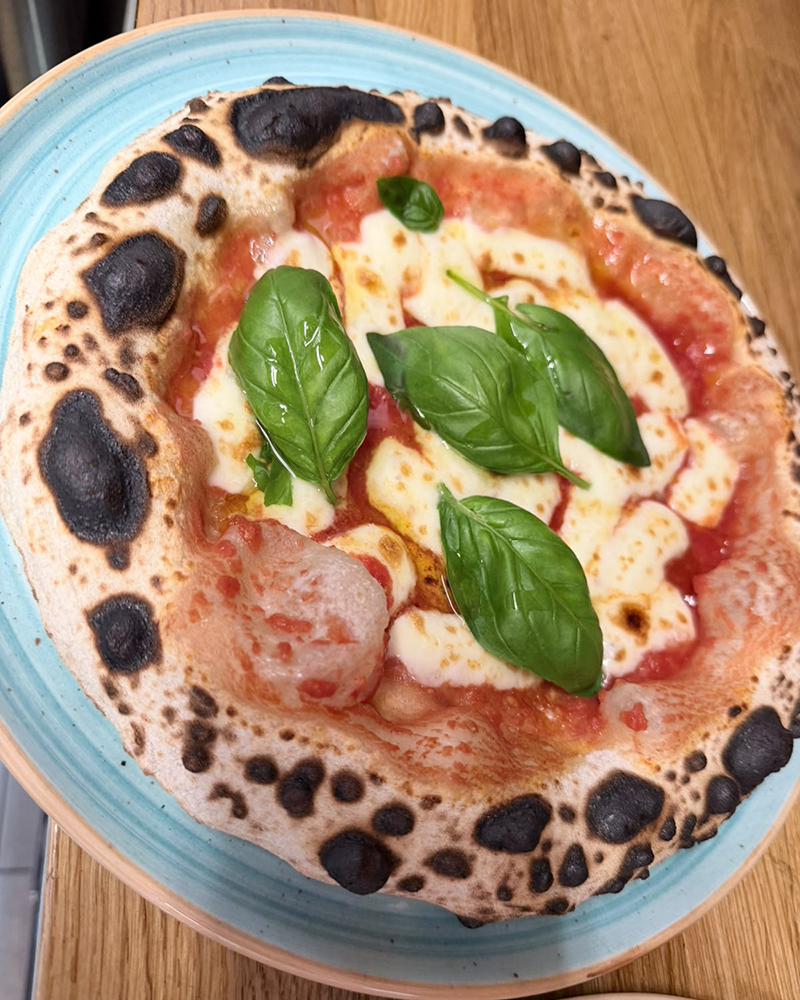 Pienza Pizza 1