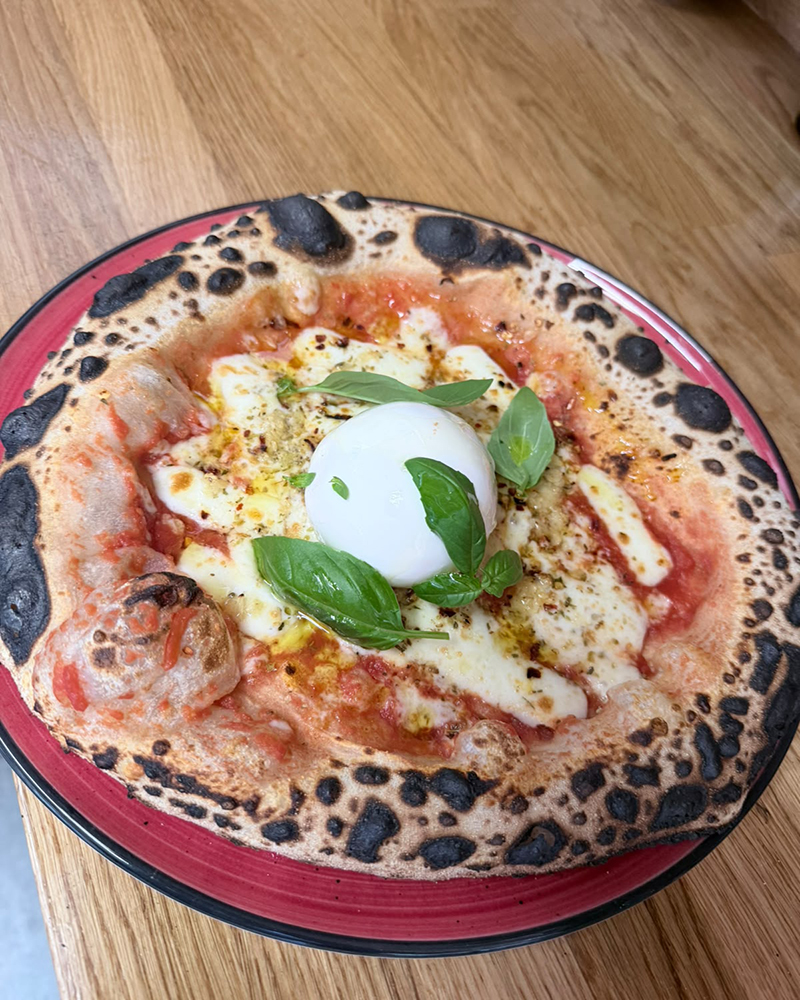Pienza Pizza 3