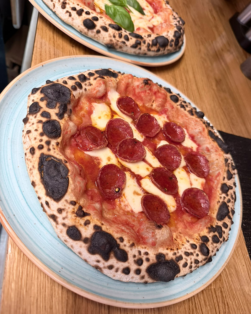 Pienza Pizza 6