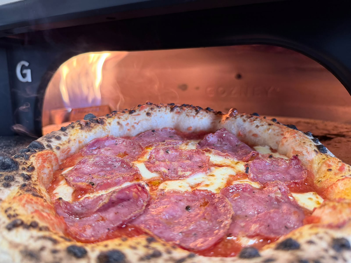 Pienza Pizza 7