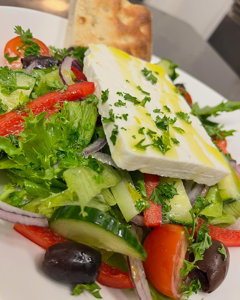 Pienza Pizza 11